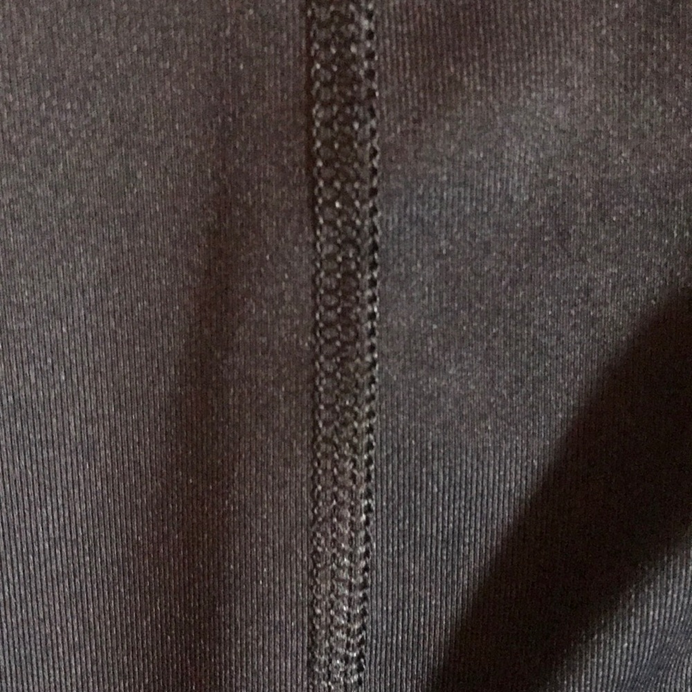 “LOLE” Black Ladies Leggings . - Picture 7 of 13
